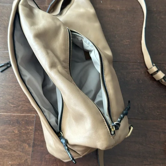 rag & bone Tan Crossbody Bag - Picture 3 of 5